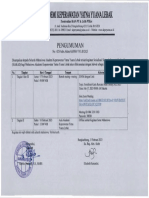 Jadwal Sosialisasi Sistem Informasi Akademik (SIAKAD) PDF