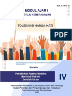 MA Nurwito PAB SD B IV 1 Keberagaman