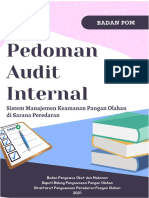 Buku Pedoman Audit Internal SMKPO