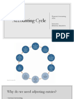 Accounting Cycle Part 2 PDF