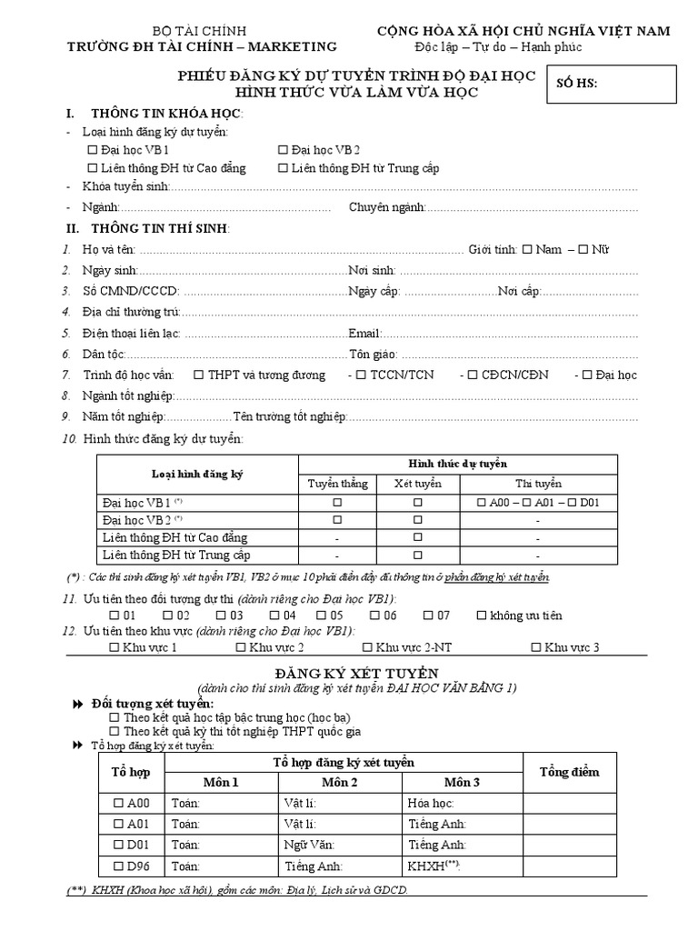 Mau phieu dang ky du tuyen pdf