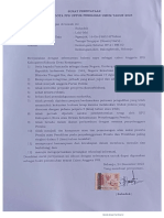 Surat Pernyataan PPS PDF