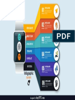 Infographic Templates for PowerPoint Presentations