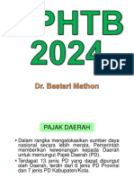 BPHTB 2024 PDF