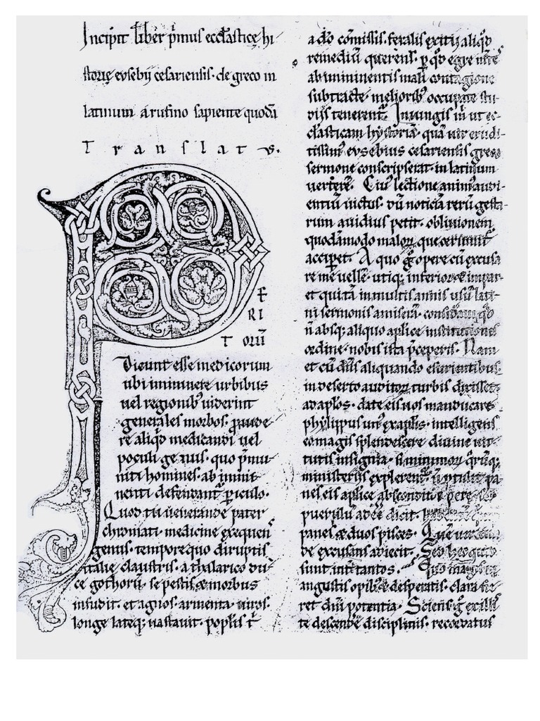 Gotika | PDF