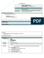 Marcelle Semi Detailed Lesson Plan