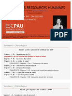 Etudiants Sequence 2 B3 GRH Sources Controle PDF