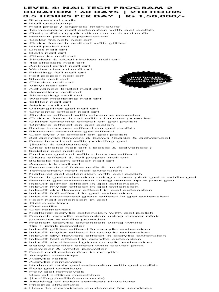 level-4-nail-tech-program-2-60-days-210-hours-rs-1-50-000-pdf