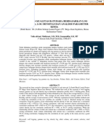 Geofisika Logging PDF