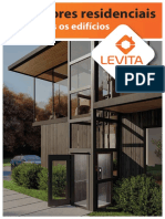 LEVITA-catalogo Elevadores Residenciais - Opt PDF