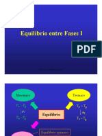 1 TEMA 1 - Equilibrio - de - Fases PDF