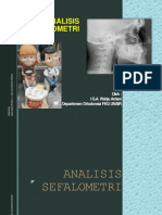 Analisis Sefalometri PDF