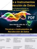 Tcnicaseinstrumentosderecoleccindedatos 160113130952