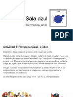 Presentación Sin Título PDF