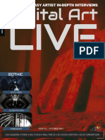 Digital Art Live Issue 62