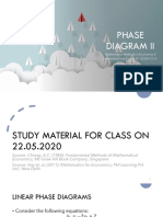 Phase Diagrams 2