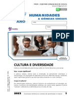 Amostra Humanidades PDF