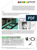 Vision Circuit Board 2DCodeReading