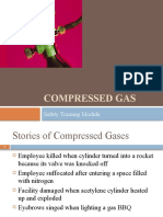 Compressed Gas