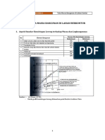 Materi 3 - Kemiringan Lereng & Tata Massa-Tambahan PDF