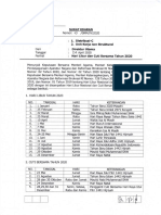 10-GRM-IV-2020 - Hari Libur & Cuti Bersama Tahun 2020