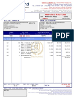 CASFU-Invoice - 1-265085 PO 10173 PDF