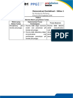 1.4 Demonstrasi Kontekstual (Page 4) - Mardianto Ra'bang