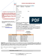 Formulaire Dinscription Dilf 2022 Paris CC 211221 VF