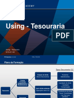 FPG001 - Using - Tesouraria (-2020-VC.1-AO)