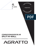 Manual - Agratto - Ar Split PDF