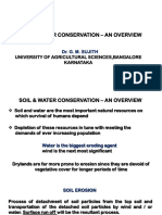 Watershed-Lecture-1-Slides (7 Files Merged) PDF