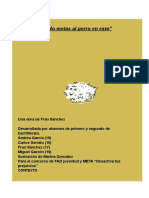 No Metas Al Perro en Esto - PDF