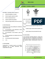 Zoologia - Cordados - Anfibio PDF