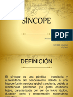 Sincope