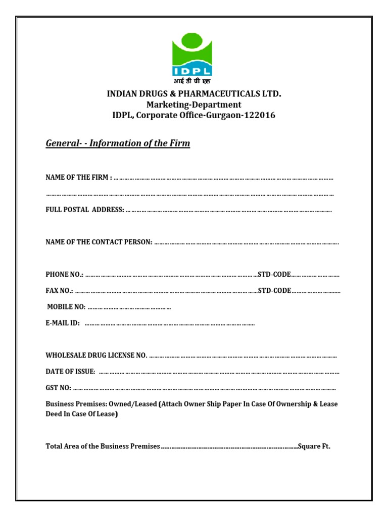 Format of The Distributor Appointment PDF Economies Business