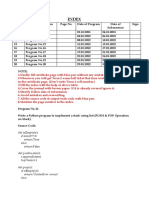 Term-2 Practical Journal PDF