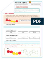 Ficha - Apren2. Patrones Graficos - Matemática 09-05-2023