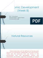 Week8naturalresources PDF
