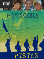 Download Bitcora Pistas y Sendas by Grupo Scout Canai Quen SN6454540 doc pdf