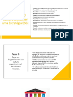 GUIA - Estratégia ESG