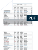 Plan de Trabajo CRM Cotización y Factura Replanificado Al 10.05.2023 PDF