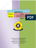 PDF Modul Koas Dept Jiwa