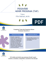 Pertemuan 3 - 8 Langkah