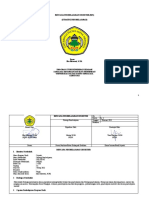 RPS STRATEGI PEMBELAJARAN SEJARAH 2021 - Revisi