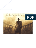 Actividades-Gladiator Inglés