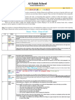 Multidisciplinary Activity G 9 PDF