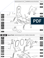 15-16 FLOW SpareParts Exploded-View Drawings