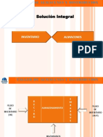 Almacenes y Distribucion