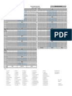 Jadwal Setelah PTS Cetak April