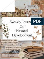 Digital Journal (Perdev) - 1